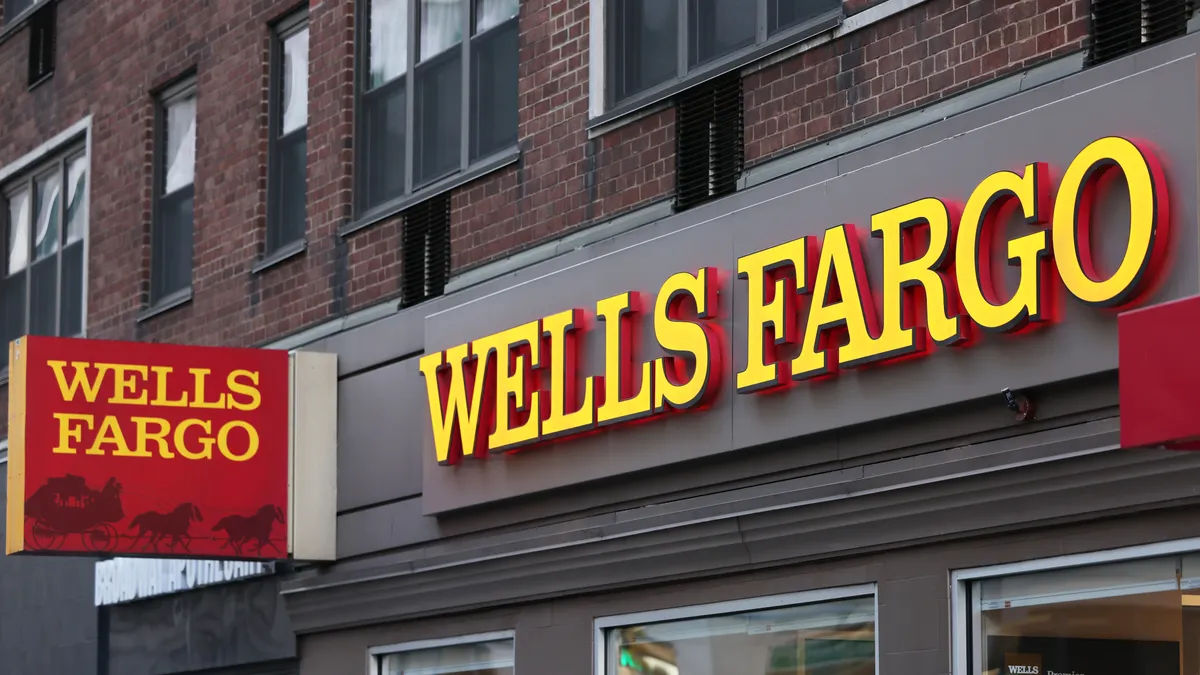 Wells Fargo