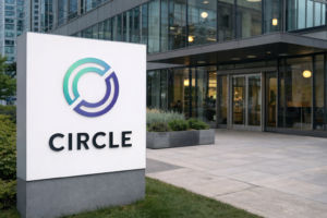 Circle stock