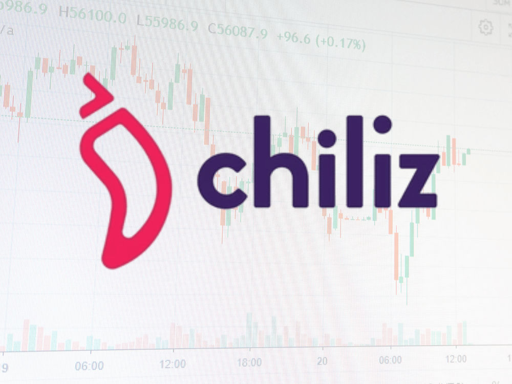 Chiliz Coin (CHZ)