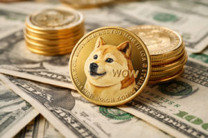 Dogecoin