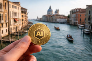 Venice Token