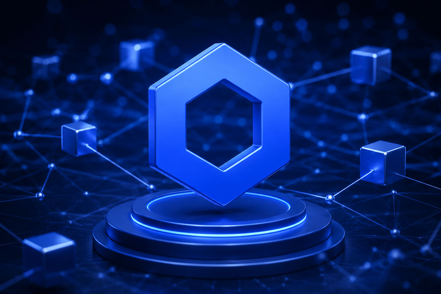 Chainlink (LINK)