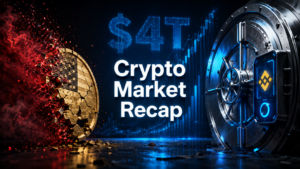 Crypto Recap News