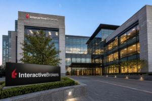 Interactive Brokers