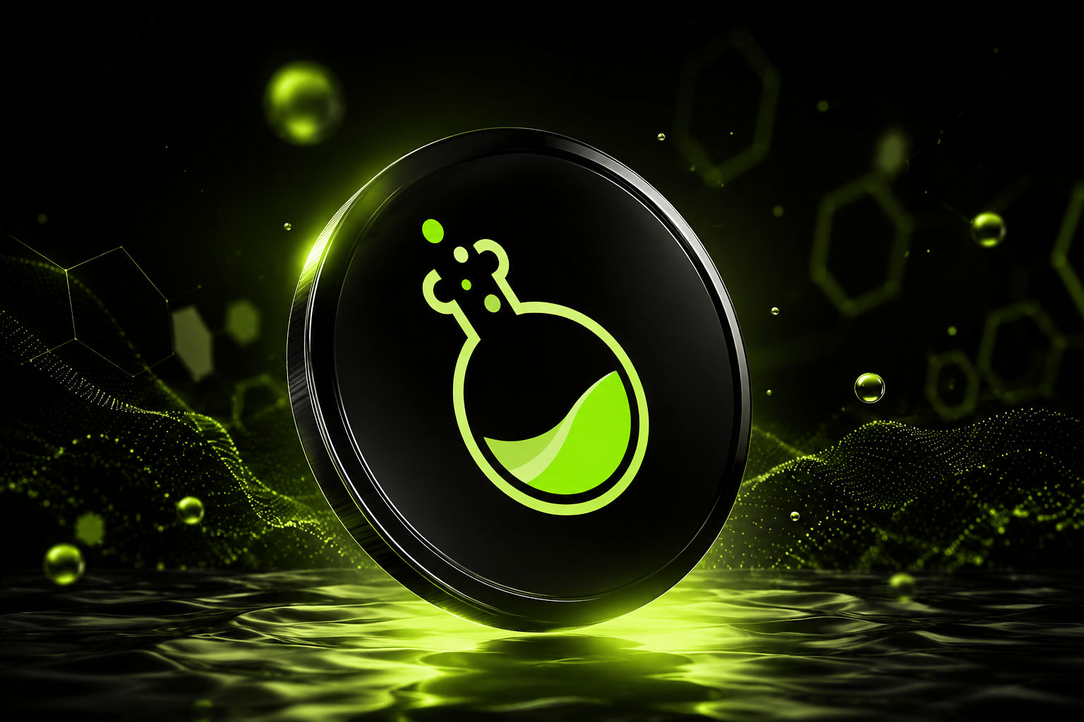 Lab Coin