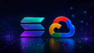 Solana and Google Cloud
