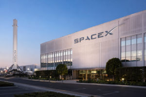 SpaceX
