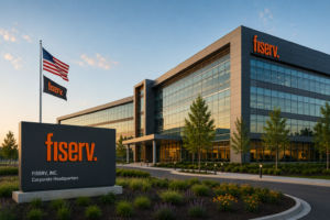 fiserv