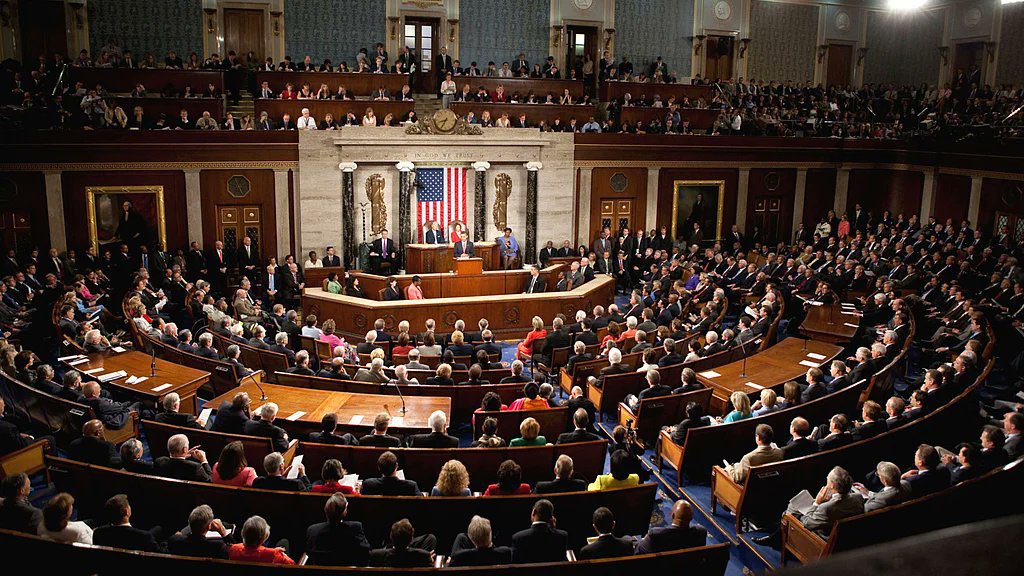 GOP Lawmakers Push to Pass Crypto Clarity Act Before August Recess