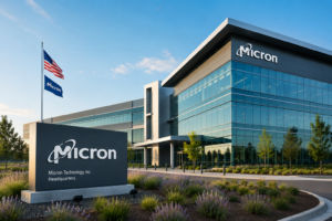 Micron