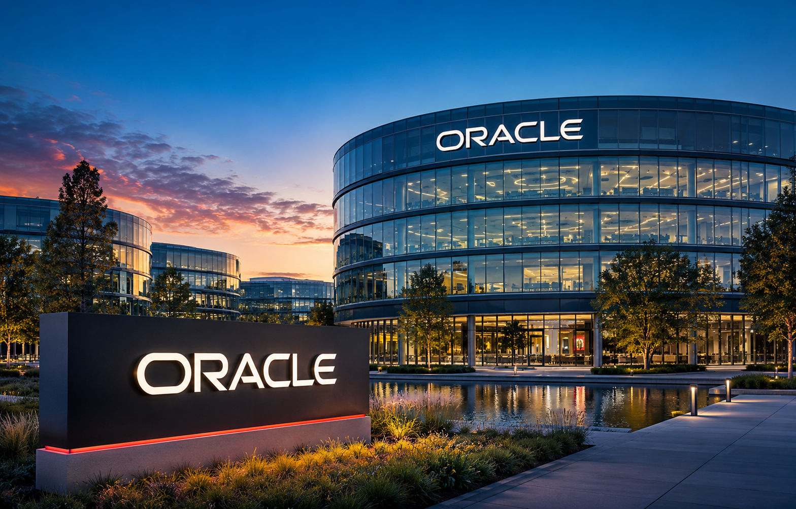 Oracle