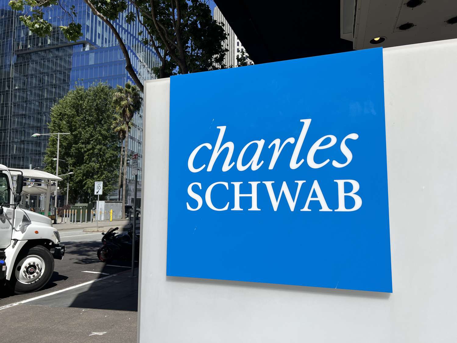 Charles Schwab