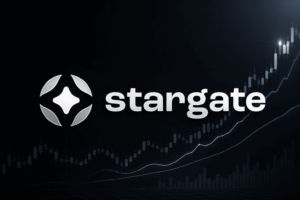 Stargate Finance Coin