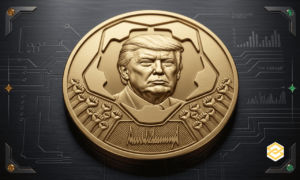 TRUMP Coin