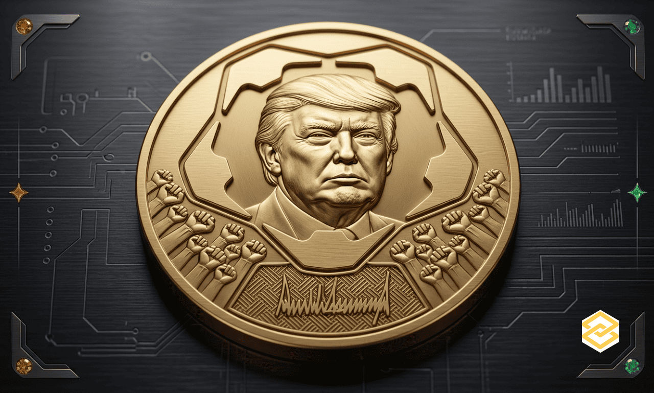 TRUMP Coin