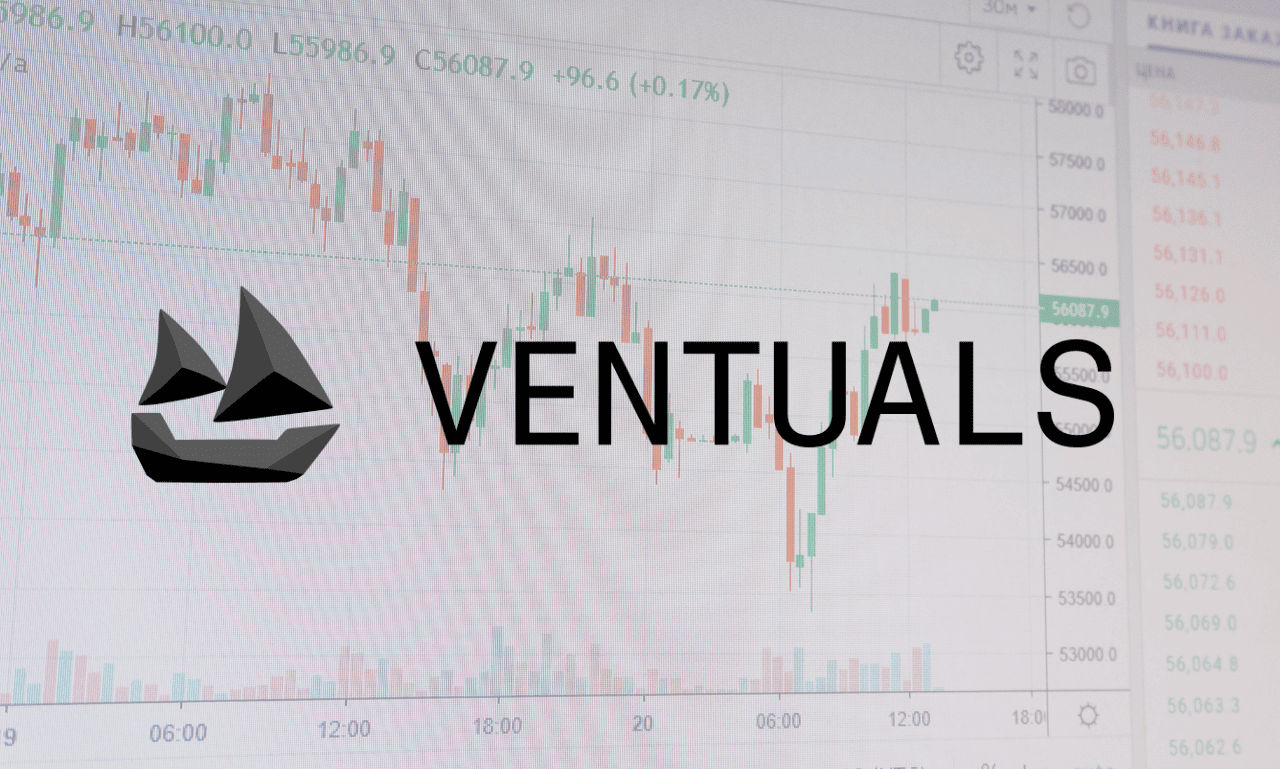 Ventuals Perp on Hyperliquid