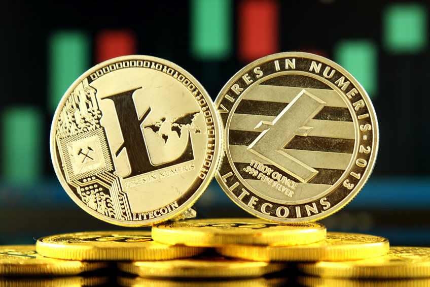 Litecoin Price Soars 10% as Traders Eye $100 Despite LTC ETF Delay