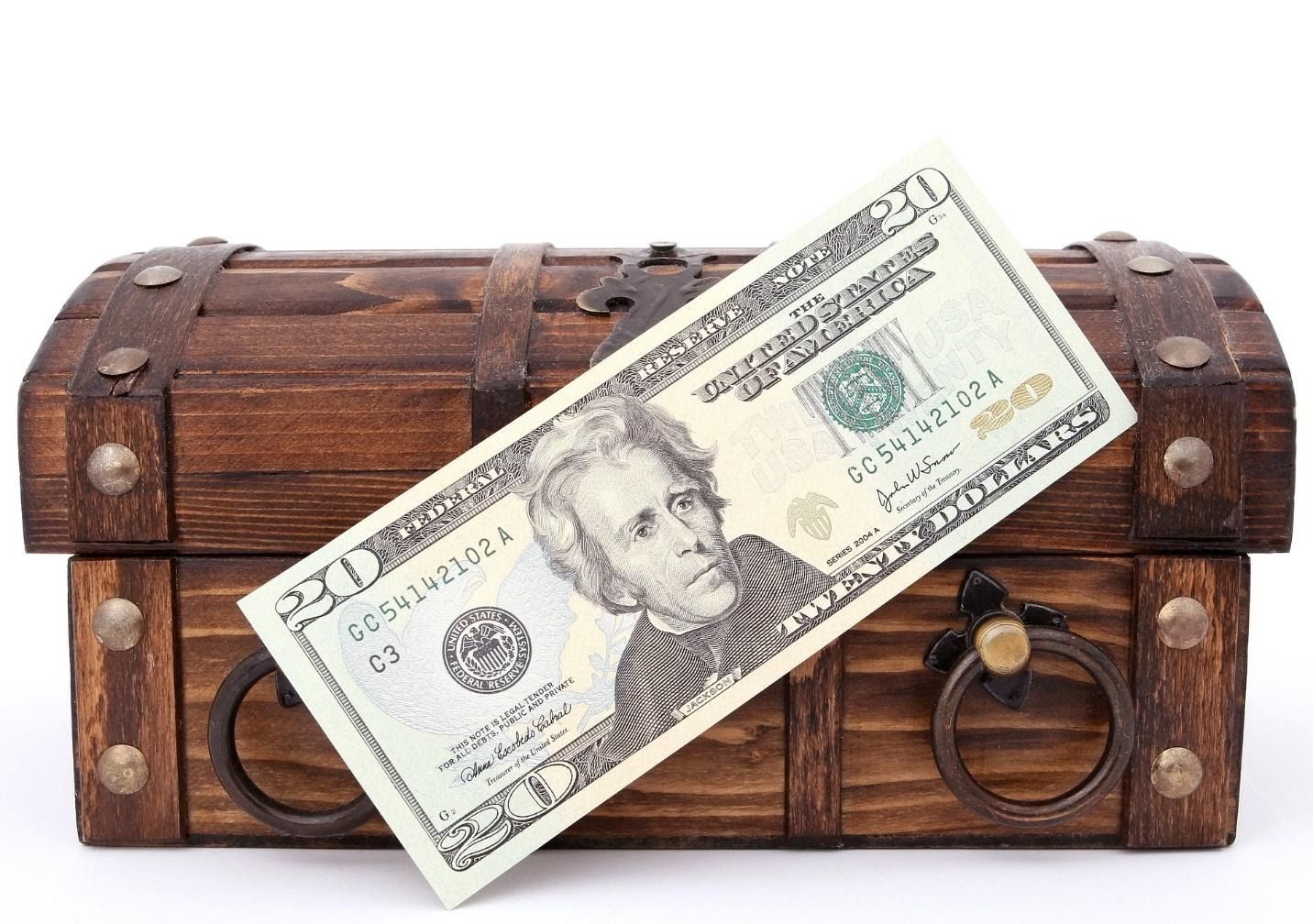 Crypto investment