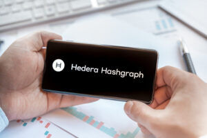 Hedera Price