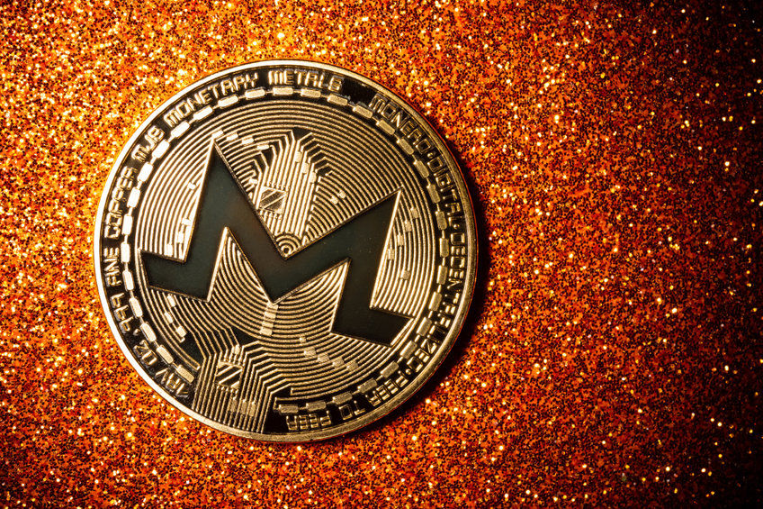 Monero Price