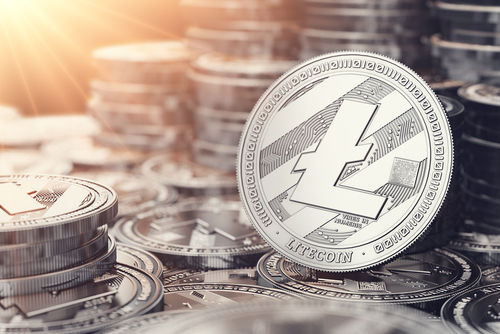 Toncoin (TON) Avalanche (AVAX) Litecoin (LTC)