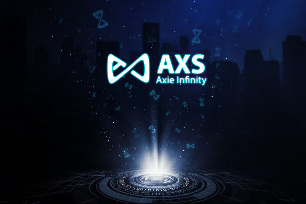 AXS price