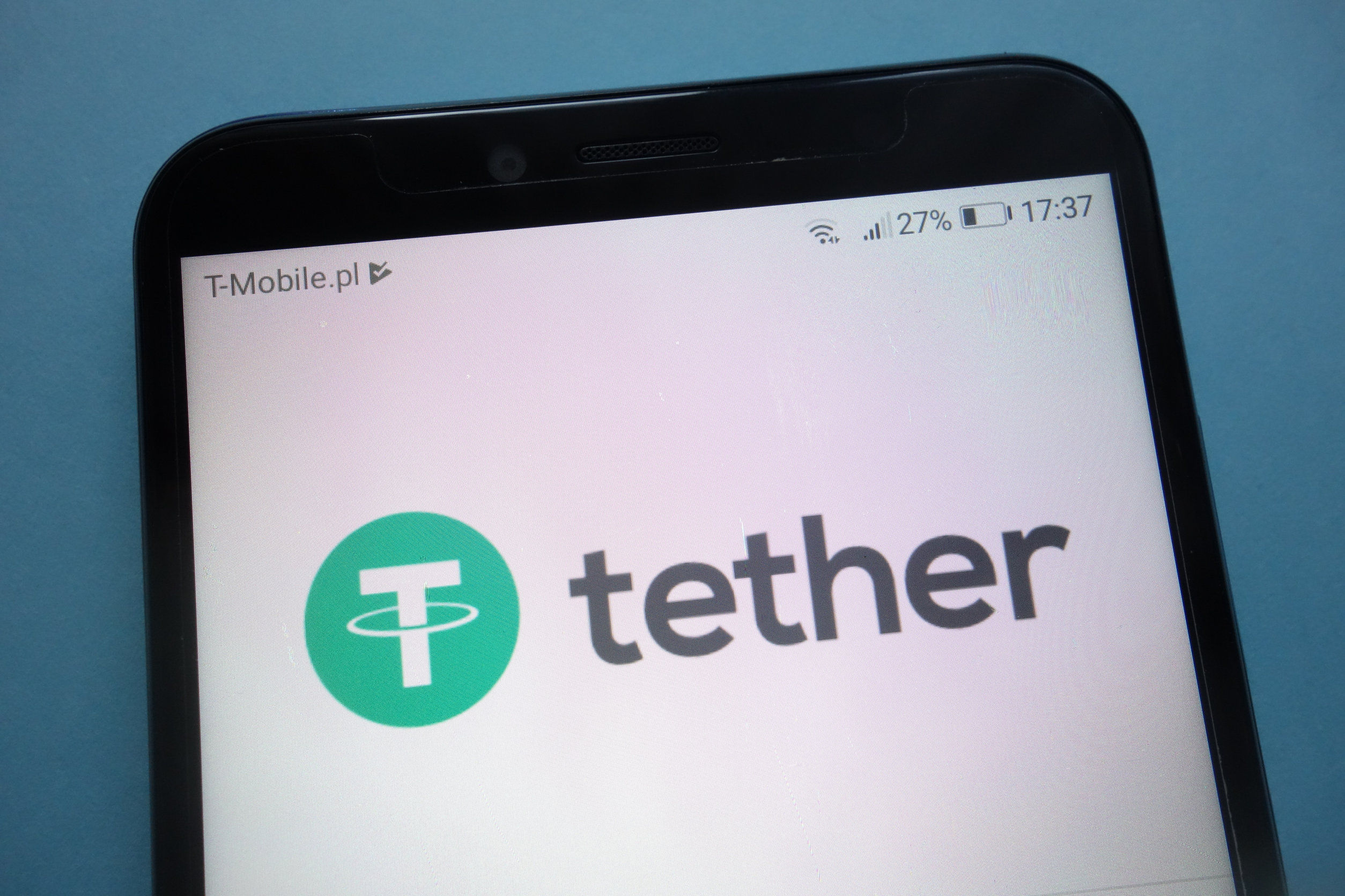 Tether USDT