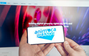 Animoca Brands