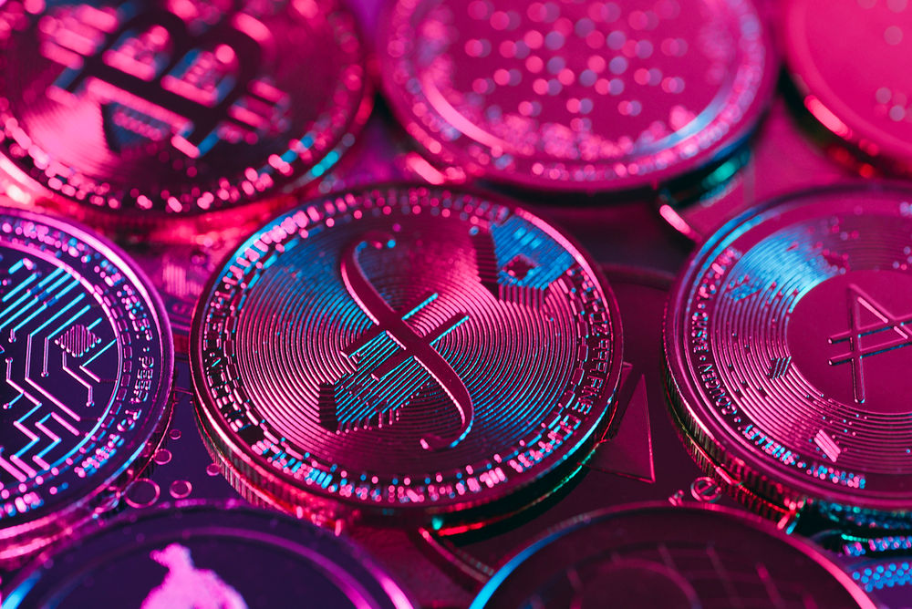 Filecoin price