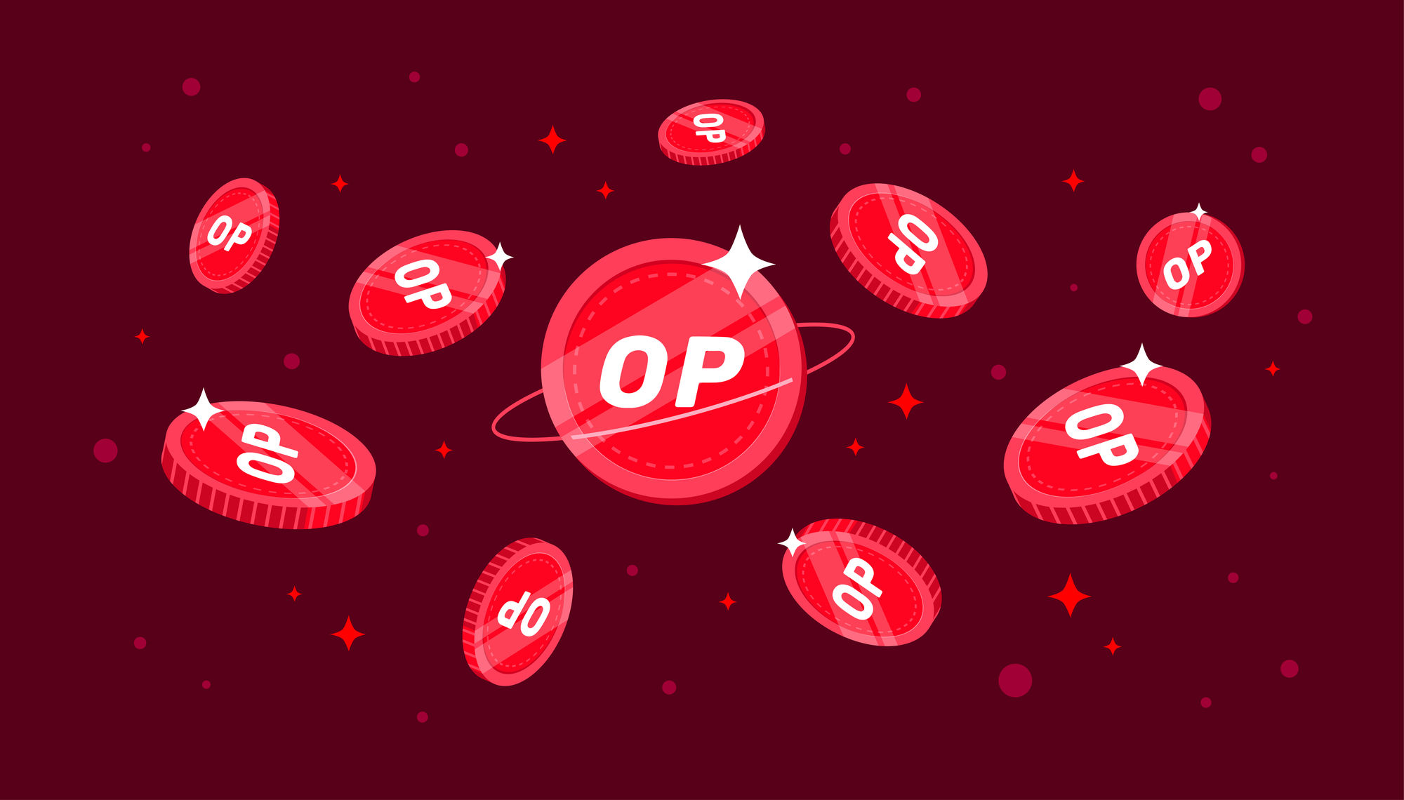 Optimism Price