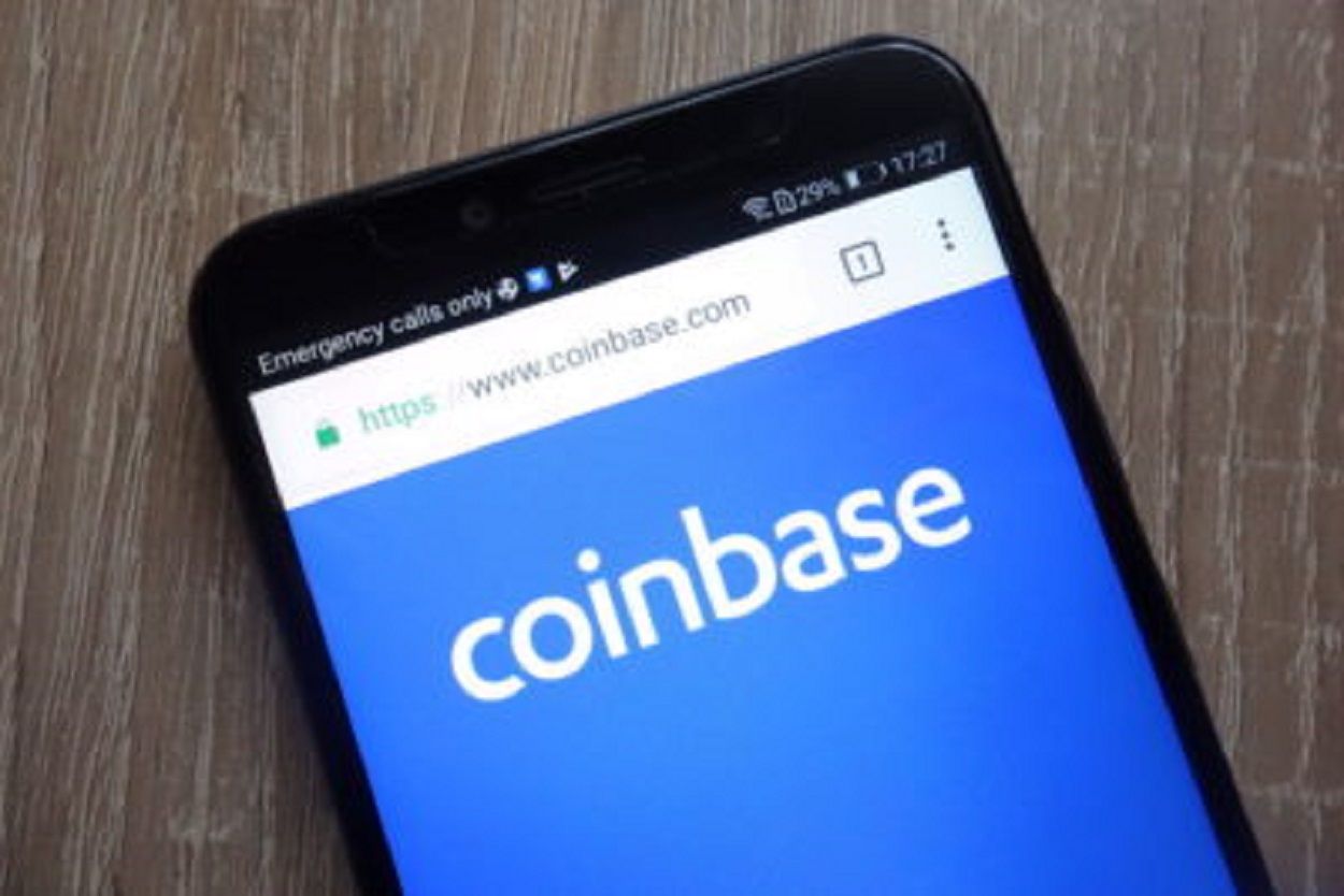 Coinbase Q4 Earnings Up 88% - Revenue Hits $2.3 Billion