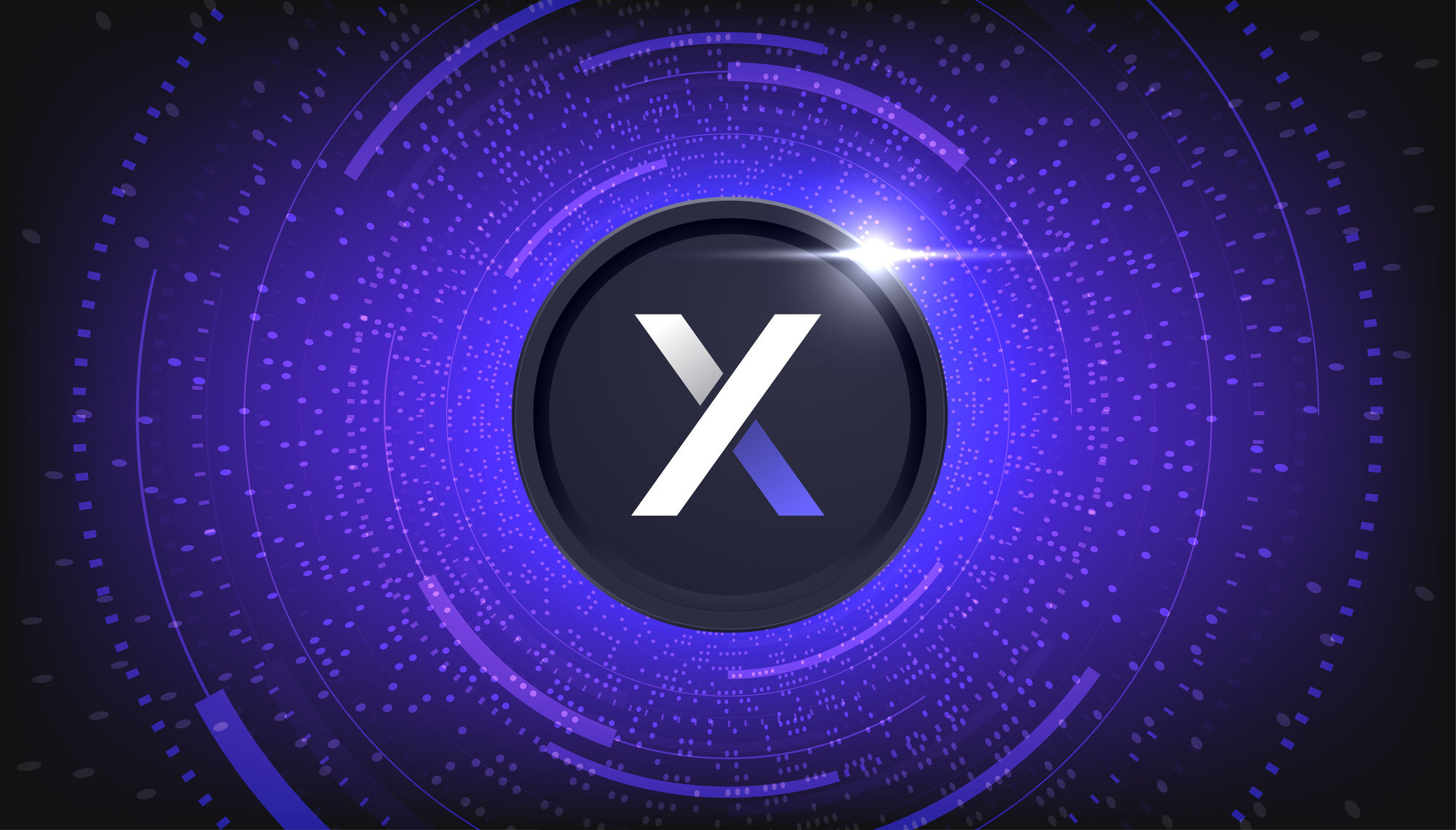 dydx coin price