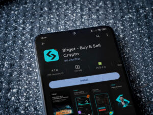 Bitget Exchange