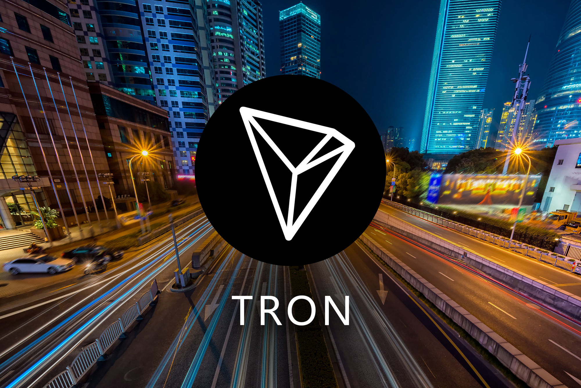 Tron TRX