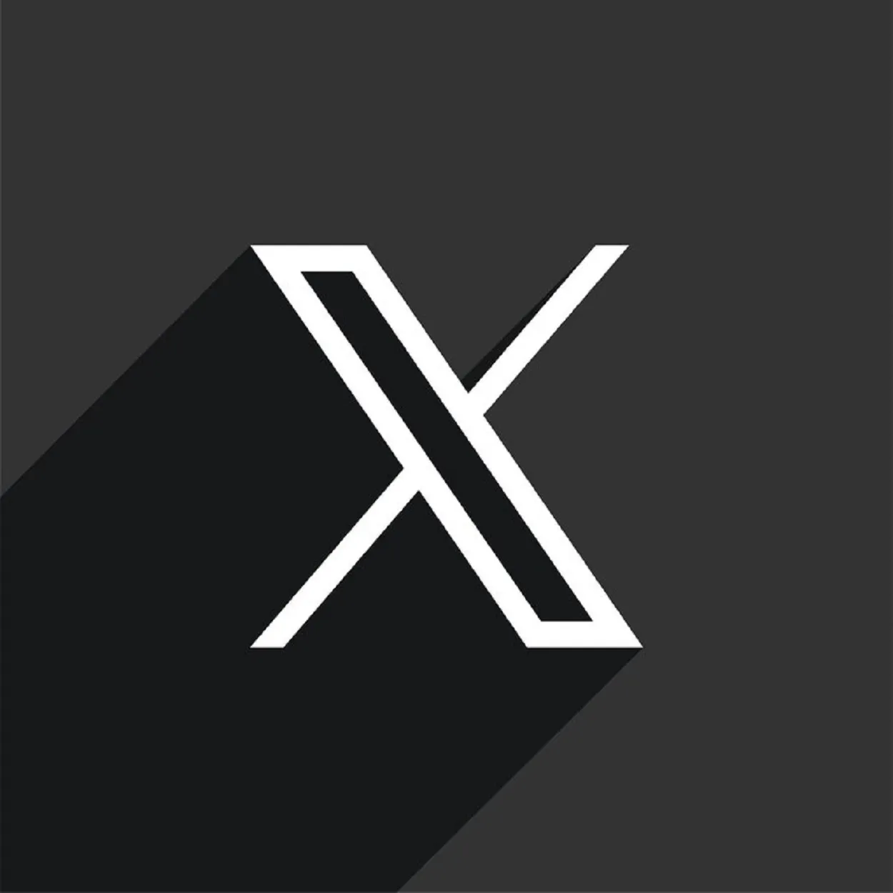 X (Twitter) Logo