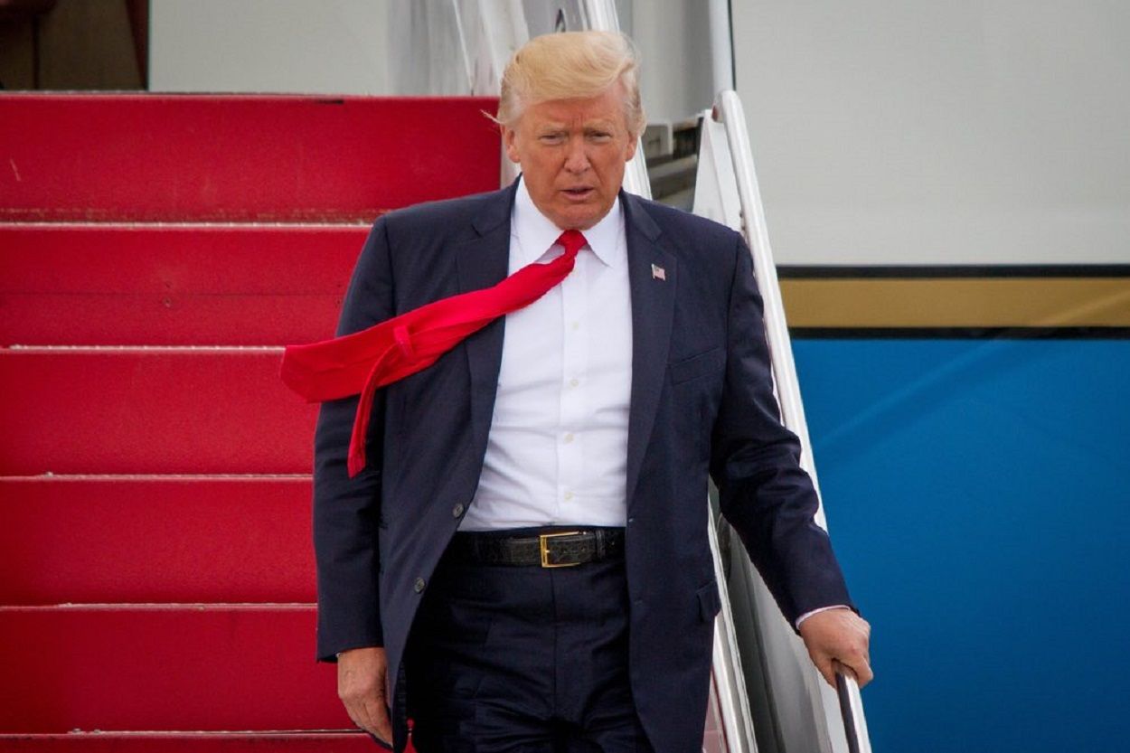 Donald Trump Coin