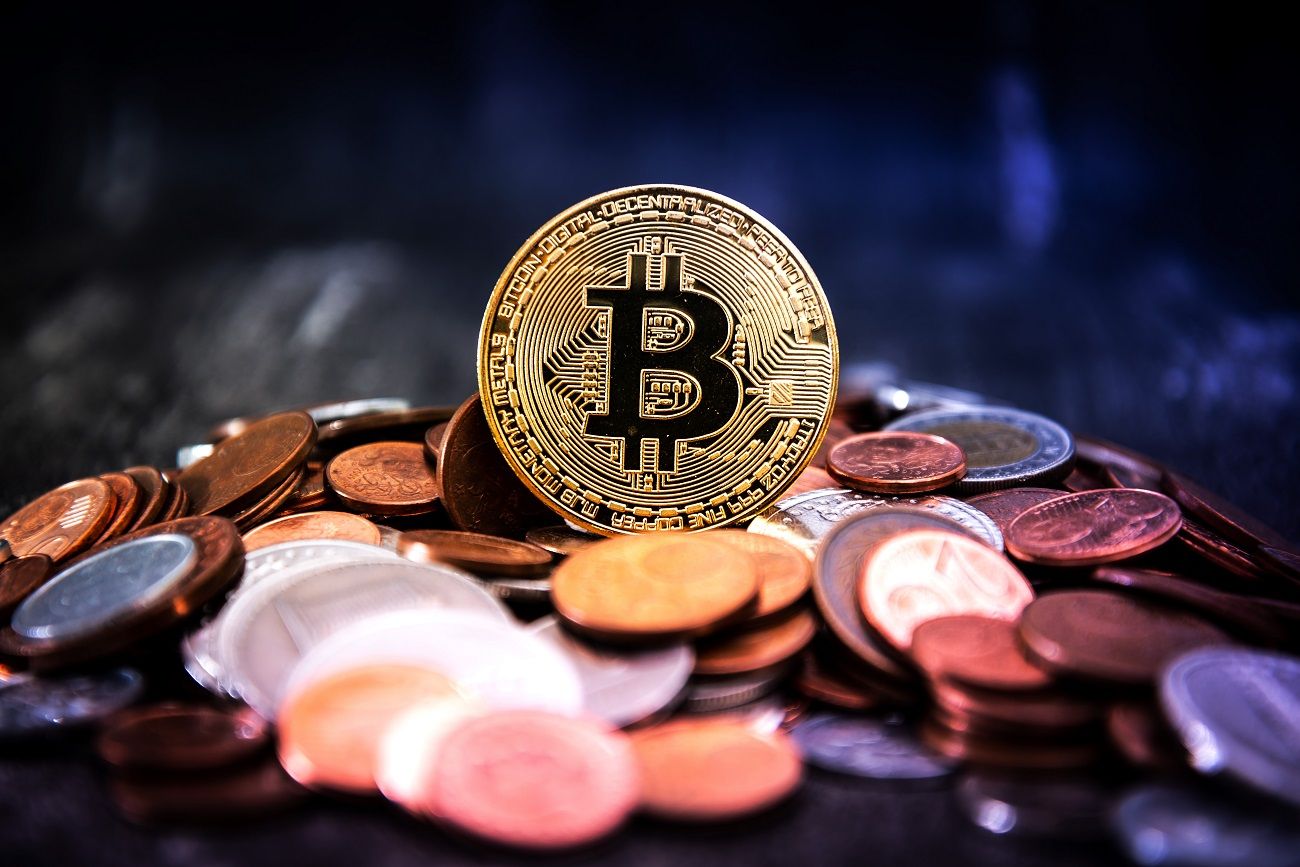 bitcoin exchanges