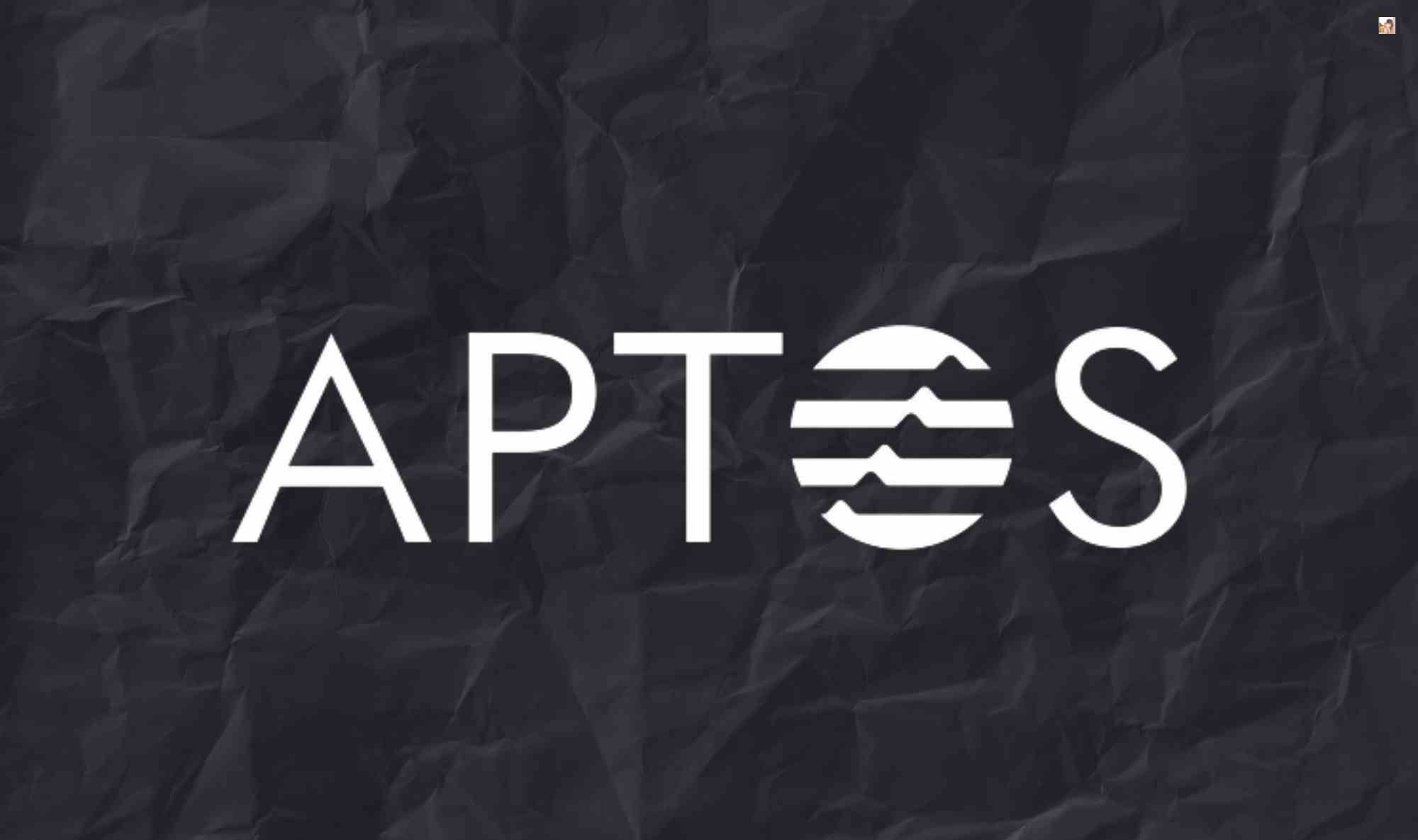 Aptos Crypto Price