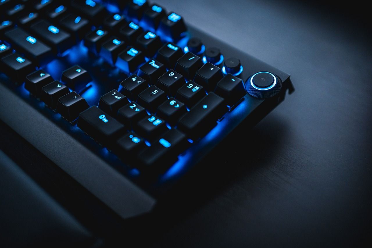 Gaming