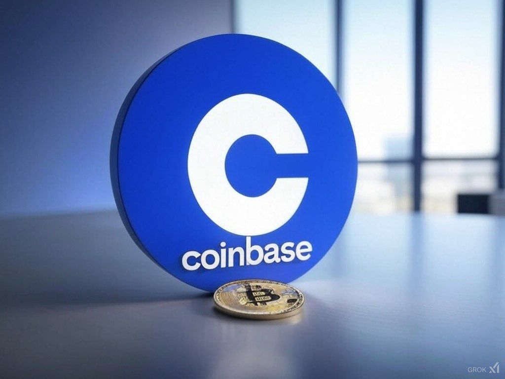Coinbase
