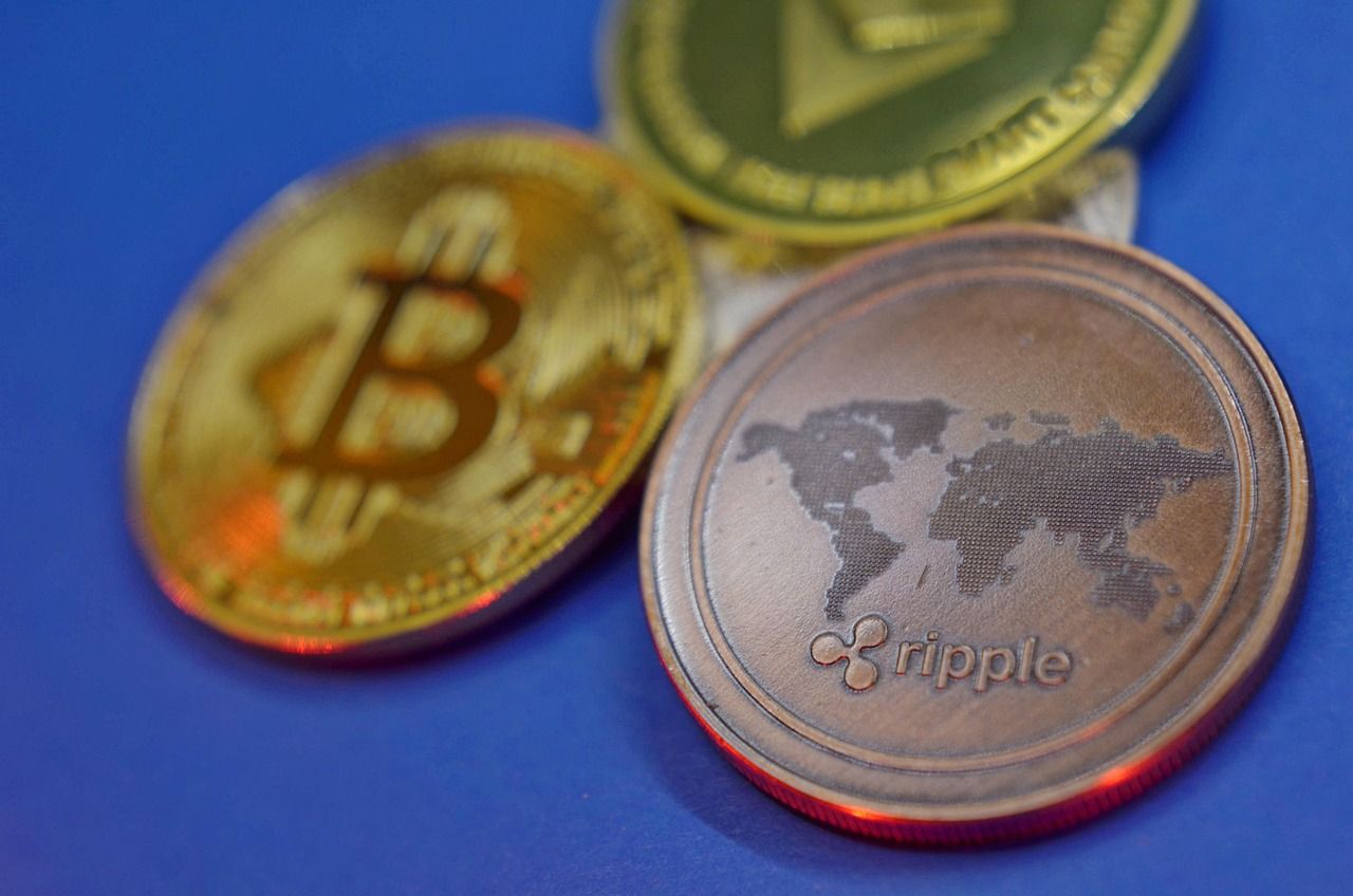 Bitcoin Soars as Mubadala Invests $436.9M in IBIT: Implications for This Bitcoin Layer 2