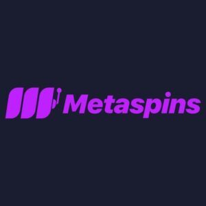 Metaspins Logo
