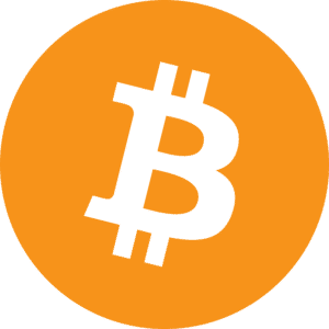Bitcoin price