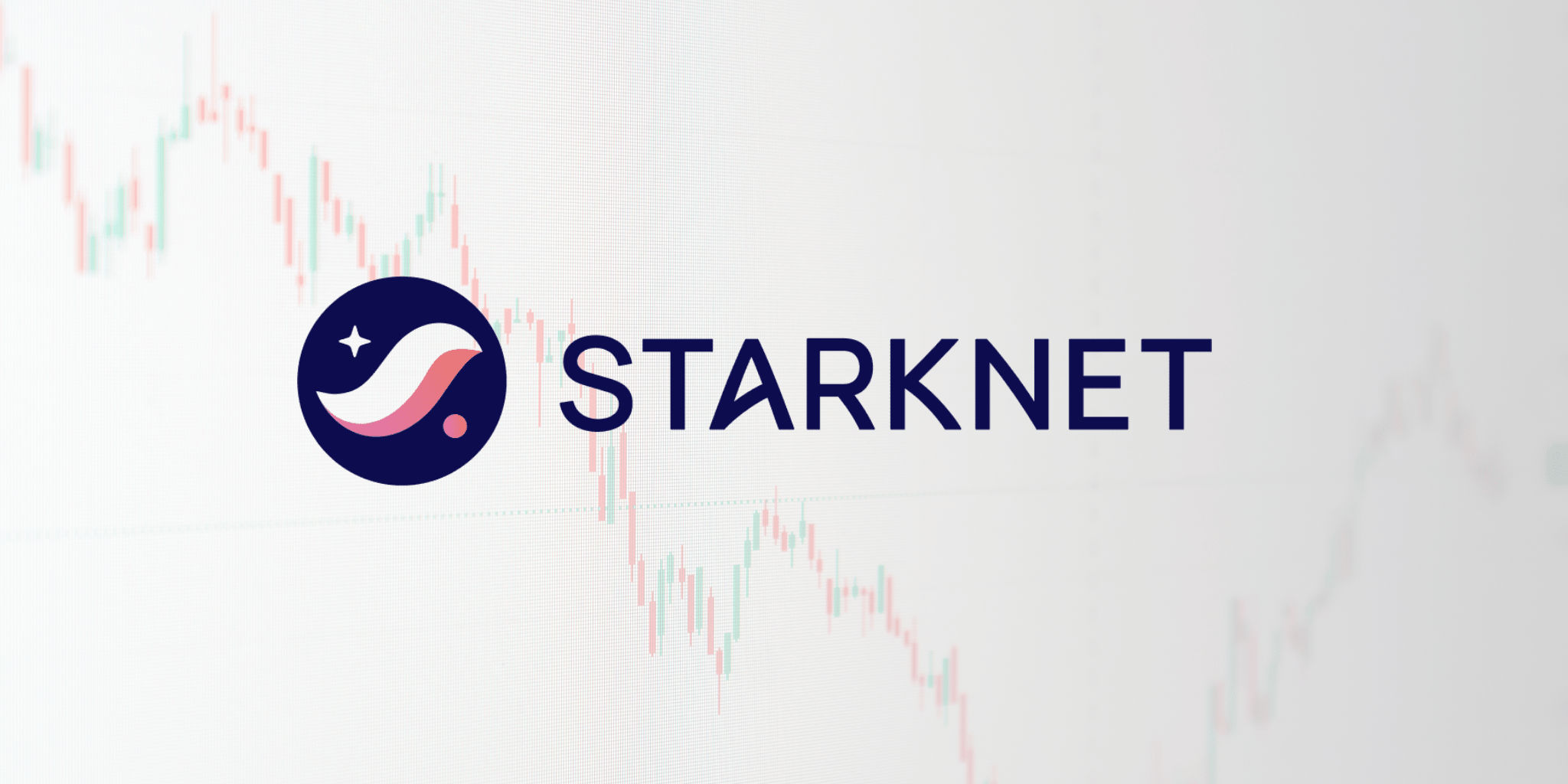 Starknet Token Price