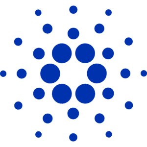 Cardano price