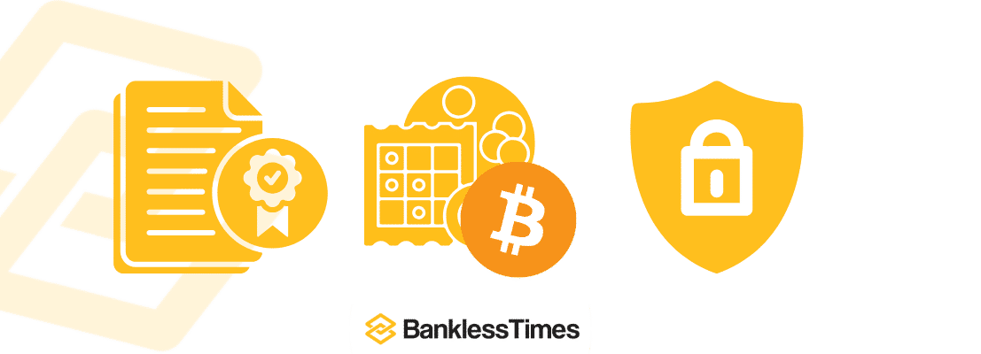 Crypto Keno Safety