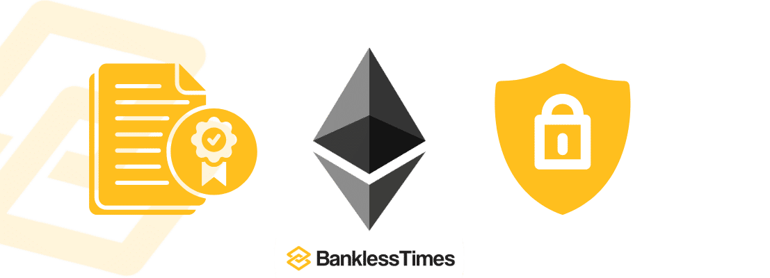 ETH casino safety