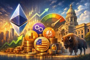 Crypto Market Recap