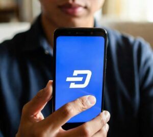 DASH Coin Price