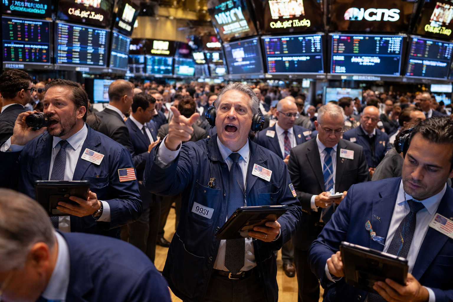 S&P 500